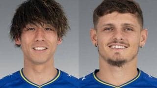 今治が2選手の負傷報告…FW日野友貴は右ヒザ内側側副じん帯、FWアンジェロッティは左ハムストリングを損傷