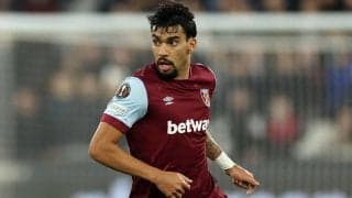 賭博違反疑惑によりパケタ獲得から手を引いていたシティ、今夏再アタックか