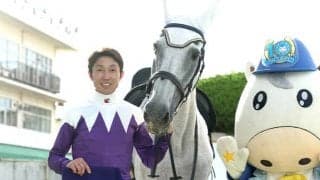 日本最高齢の誘導馬が31歳で死す JRAや園田競馬で活躍