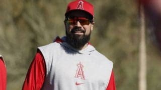 「野球は最優先ではない」発言で”炎上”のレンドンをエンゼルスGMが擁護「重要なのは言葉より行動。彼は良いチームメイトだ」