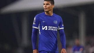 EFLカップ決勝控えるチェルシー、チアゴ・シウバが間に合うかは微妙に