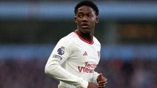 中盤の新たな相棒メイヌーをカゼミロが絶賛！「今後数年間プレミアで最高のMFの1人」