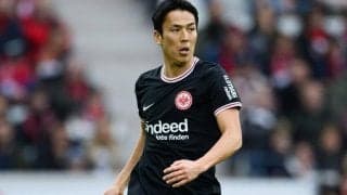 「財布が空っぽだ」「絶対欲しい」フランクフルトが創設125周年記念ユニフォームを発表、モデルには長谷部誠が単独で起用！