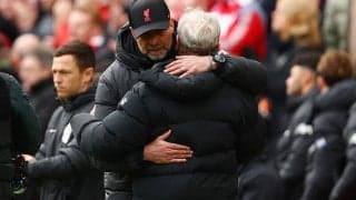 「お互いに大好きだった」クロップ監督が健康問題もあり辞任のホジソン氏に惜別「偉大な人物の一人」