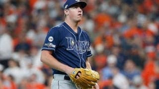 大谷翔平と比較された二刀流の今　4年間メジャー出場なし…待っていた“過酷な運命”