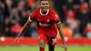 負傷者続出のリバプールで期待されるグラフェンベルフの活躍、選手自身も「クオリティを示したい」