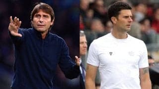 サイクル終焉濃厚のミラン、新監督候補のコンテとチアゴ・モッタはカラーが正反対