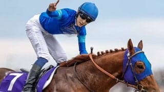 サウジCは大注目のレース レモンポップ＆ウシュバテソーロが初対決