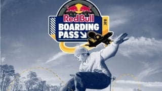 日本初上陸！！Red Bull Boarding Passが2月24日(土)に愛知県のDelic Skateparkにて開催！