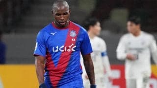 逆転突破に向け甲府が怒涛の攻撃見せるも…試合巧者の蔚山が2ndレグも勝利で準々決勝進出【ACL2023-24】