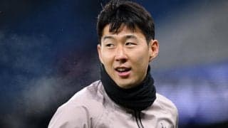 「クールすぎる」「ソニーが優勝」ソン・フンミンがアンバサダー務めるバーバリーのコレクションに来場しファン絶賛「めちゃくちゃかっこいい」