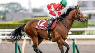 蛯名正義調教師が騎手＆調教師ダブル制覇へ 中山記念に京王杯SC覇者で参戦