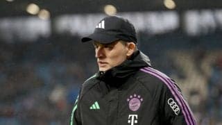 公式戦3連敗のバイエルンがトゥヘル監督と今季限りで別れ… CEOが経緯説明「新しい監督のもと、スポーツ面で新たな方向性を探る」