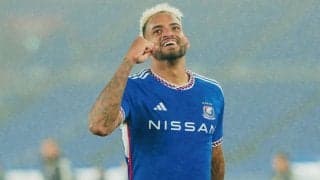 横浜FMがベスト8進出！ 120分間押し込み続けた末に延後15+2分のアンデルソン・ロペスPK弾で決着【ACL2023-24】