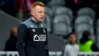 サンダーランド行き再燃のS・ランス指揮官は母国への帰還希望を明言