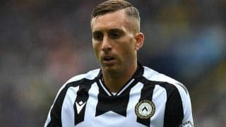 デウロフェウが引退の危機、｢もうプレーできないかもしれない｣