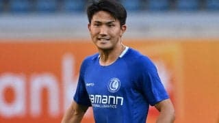 渡辺剛フル出場のヘント、10人マッカビ・ハイファにドロー止まりで敗退【ECL】