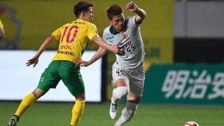 【24年J2「開幕前診断」清水編】チアゴ・サンタナの穴を埋めるのは誰だ　生え抜きのエースか屈強な新ブラジル人FWか【補強充実度「B」／J1昇格可能性「A」】(2)