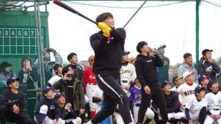 投手失格「使えません」に焦り　手の皮ベロベロ…死に物狂いで掴んだ“自分の正解”