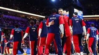 NBAオールスター2024でお披露目されたベストスニーカー3選…祭典を彩る限定モデル