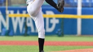 球速アップのために“疲れNG”の部位とは？　ほぐしておかないと「体支えられない」