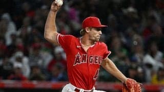 まだ2月なのに…163キロの衝撃　速すぎる大谷元同僚「174キロぐらい平気で投げるかも」