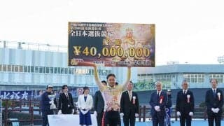 明暗が分かれた昨年のS級S班