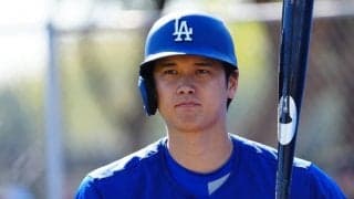 2024年のMLB選手格付け、大谷翔平は4位　昨季まで2年連続1位も…アクーニャJr.に栄冠