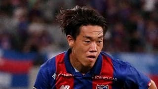 久保建英、三笘薫に続くのは？ 欧州での活躍を予感させるＪリーグのアタッカー５人