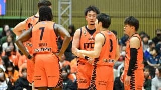 【B2第23節 見どころ】注目は静岡vs愛媛の“オレンジダービー”…今後を占う重要な連戦に