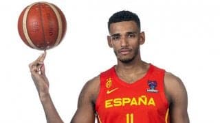 セバスチャン・サイズがスペイン代表ロスター入り…ルビオとともにユーロバスケ予選に臨む