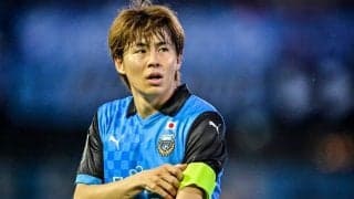 「ぶつけていかないと意味がない」川崎・脇坂泰斗がJ1開幕・湘南戦に向けて悔しさぶつける……「フロンターレがあるべき姿に戻るために、自分が先頭に立ってやっていきたい」