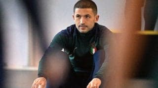 契約満了確実のセンシが手術を実施…最後に一花咲かせてミラノを去れるか