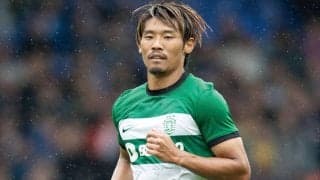今季の守田英正は3冠も視野に…スポルティング指揮官がEL制覇へ意欲「厳しい日程だが勝ち残り続けたい」