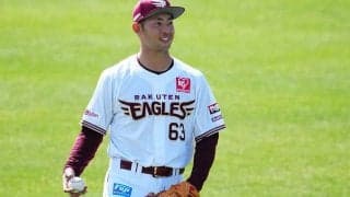 1軍未出場も「今年ブレークしそう」　王者相手に4安打無双…楽天逸材21歳に高まる期待