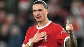 今季13得点11アシスト…ヌニェスの能力向上がリバプール関係者を喜ばせる