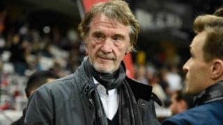 「あるべき姿に戻るのを見たいだけ」　ユナイテッド共同オーナーに正式就任のラトクリフ氏が誓い