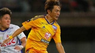 元日本代表MF齋藤学がJ3沼津に加入! 昨季限りで仙台を退団「学がいて良かったと思っていただけるように」