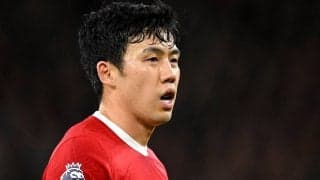 「髪切った？」「刈り上げいい感じ」遠藤航の些細な変化をファンは見逃さず！よりスッキリ爽やかな印象に「男前すぎる」