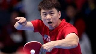 勝利後に“ラケット違反”で敗戦 米代表に下された珍判定が波紋 中国メディアも嘆き「選手の努力は無駄になる」【卓球】