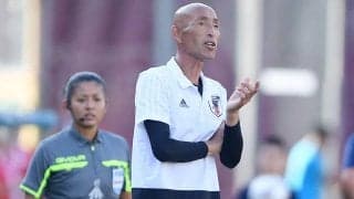 現役時代は浦和でもプレーした望月聡氏がインドネシア女子代表監督に就任