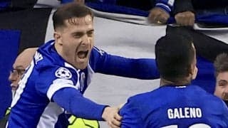 アーセナル敗北、バルサも勝ちきれず...混沌とするCLベスト16  「２番手争い」を抜け出すチームはどこか？