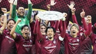 J1全順位を大胆予想！　識者５人の大半が優勝候補に挙げたチームとは？