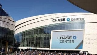 NBAオールスター2025はウォリアーズの本拠地カリフォルニア州サンフランシスコで開催