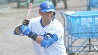 巨人と日本ハムで「見たことなかった」　中田翔が驚いた…中日若手は「真面目すぎるね」