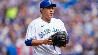 37歳なのに8年契約…衝撃の歴代最高額　韓国左腕が正式契約、侍ジャパンの強敵に？