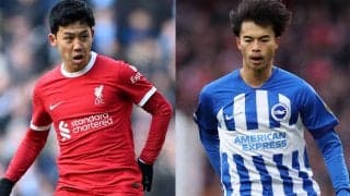 日本人は最大5人が出場の可能性！ ELベスト16組み合わせ抽選会をWOWOWがライブ配信！