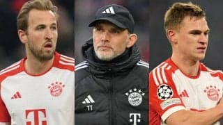 名門の宿命…バイエルン選手間の“トゥヘル派”と”反トゥヘル派”