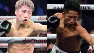 “打倒イノウエ”に燃えるフィリピン人戦士が告白 地元紙に語った尚弥と拓真の違いとは？「タクマもナオヤと同じスタイル」