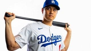 また“二刀流消滅”で際立つ大谷翔平の凄さ　期待の有望株は登板ゼロ…早くも打者専念